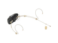 Samson Audio AirLine 99m AH9 Wireless UHF Headset System K Band 470 a 494MHz Samson Audio AirLine 99m AH9 Wireless UHF Headset System K Band 470 a 494MHz